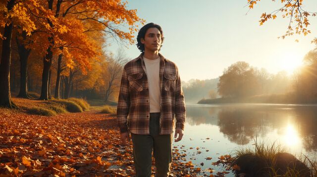 Music video frame